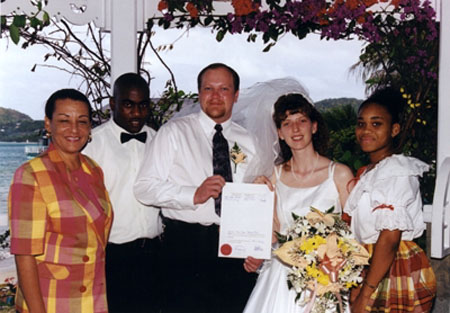 Marriage